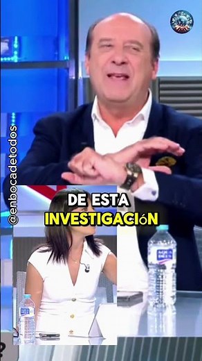 🏠 Joaquín Moeckel on the double standard between Ayuso and Begoña Gómez #news #spain