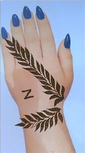 Eid special mehndi #mehndi #hennadesign #shorts #youtubeshorts #tranding