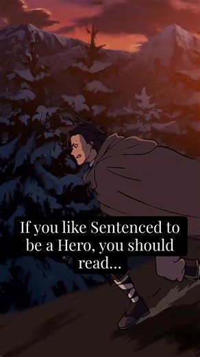 Top Anime and Book Recommendations for Sci-Fi Fantasy Lovers