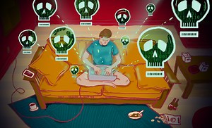 Can You Get Addicted to Trolling?