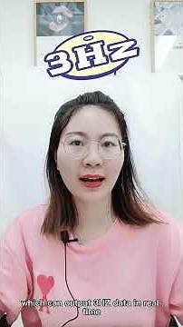 B95 Jrt 150m Laser Distance Sensor Module Lrf #rangefinder #lasersensor #arduino