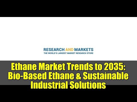 Ethane Market Trends to 2035: Bio-Based Ethane & Sustainable Industrial Solutions