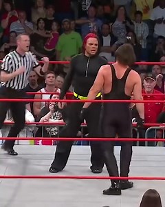 239K views · 2.7K reactions | Sting Takes The TNA World Title From Jeff Hardy! | TNA Wrestling UK | Facebook