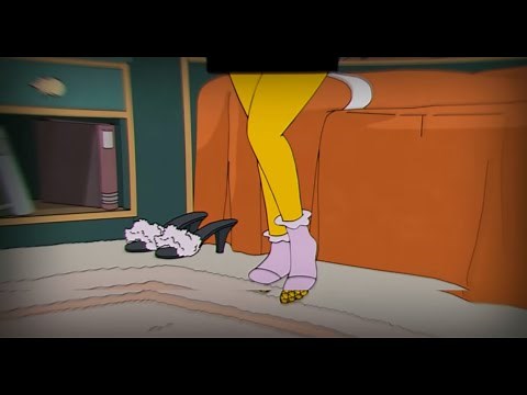 DIE SIMPSONS [Deutsch/German] ✅ BESTEN SZENEN GANZE FOLGE DEUTSCH #10