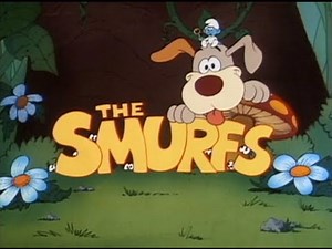 The Smurfs - October 12, 1985 - #1