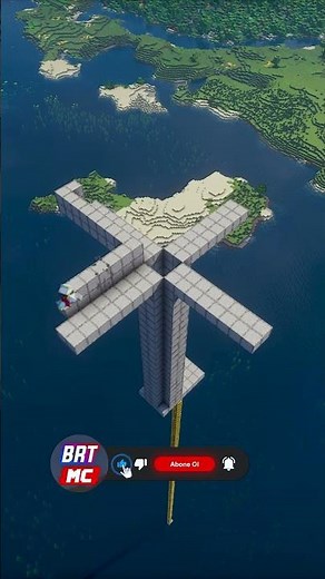 Minecraft KOLAY MOB/XP FARMI Yapımı! 1.21 (Gelişmiş)