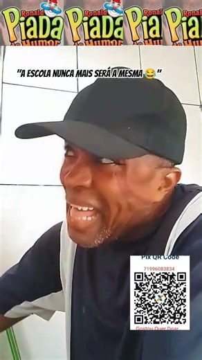 Chama a diretora da escola #humor #entertainment #piadascurtas #foryou #youtubecreators #comedia