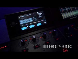 NUMARK NS7III - Official Introduction Video