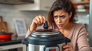 why is my instant pot not pressurizing? - Test Food Kitchen