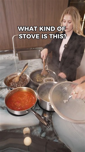What kind of stove is this?