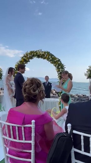 🤵 17.06.2023 👰 🤍 Mr & Mrs Conte 🤍 #justmarried #sposi #viralvideo #viraltiktok #viral #emozioni #andiamoneiperte #perte #neiperte #matrimonio #discorso #marriage