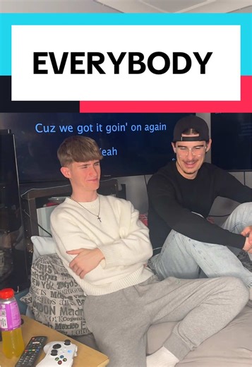 Blind Karaoke: Sing Along with Backstreet Boys