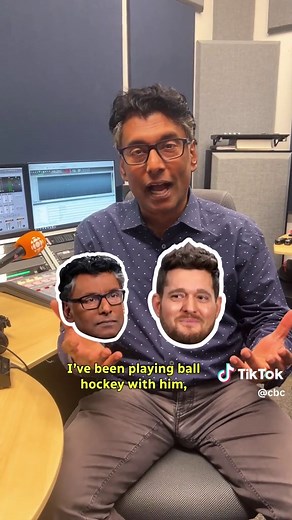 Countdown 2025 with Ian Hanomansing and Adrienne Arsenault