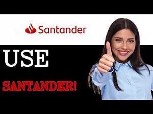 How To Use Santander Cashback Credit Card (2025)