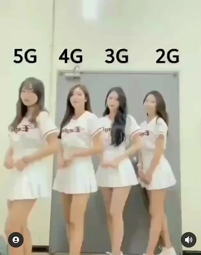 2G vs 5G | Telecom Job