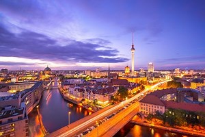 MedTech Summit | Berlin, Germany | 15 - 18 June 2026