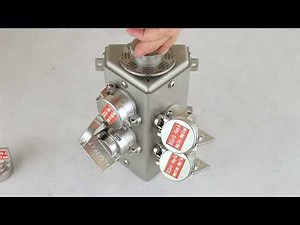 Sequence control unit for interlocks