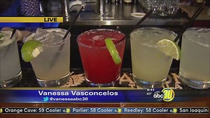 It's National Margarita Day!