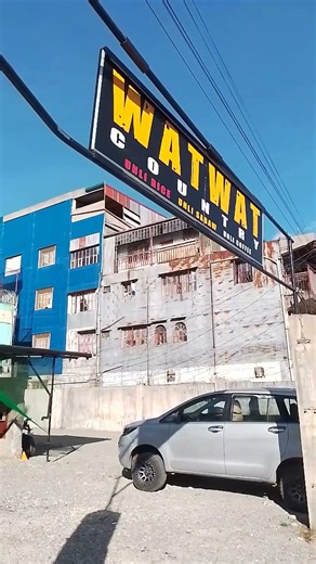 kain muna tyo ng wat wat