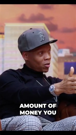 Ronnie DeVoe aka RBDJr | Great day #WARRIORS, Financial literacy is important to me. I’ve seen the bottom and I’ve seen the top. Learning the business side of the... | Instagram