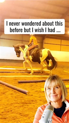 ❗️STOP SCROLLING … Wonder one thing: What does a bit really mean to a horse? Then watch my horse move, bitless, with relaxed bit free balance, quiet-mouthed, tension-free. This is what happens when equipment, which works through the threat of pain, is removed. 🌟 If you’re wondering ……. I say YAY 🌟 Because I promise your horse will love riding more if you wonder and change to a different way #poweredbyforageplus #bitless #bitlessriding #bitfree #poleworkforhorses | Forageplus