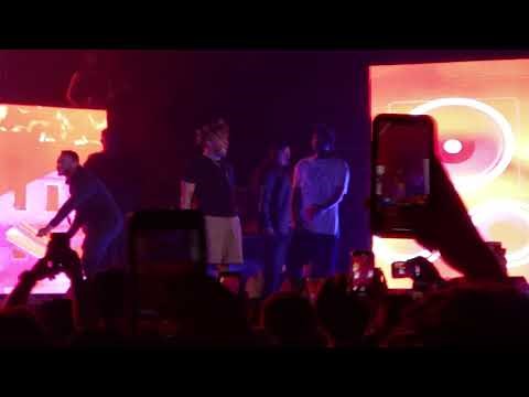 Juice Wrld - Syphilis (Live Clip)