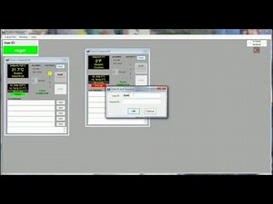 Protocol Manager Software Setup