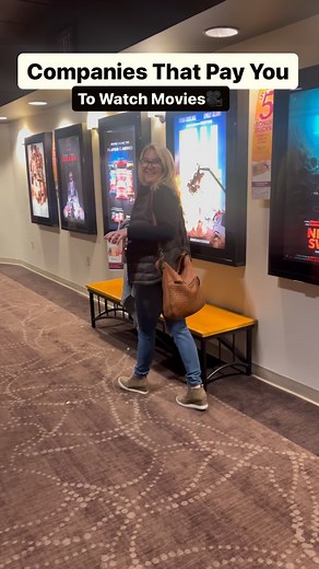 Trista Blomdahl | Make Money Online Mama on Instagram: "8 companies ⤵️ The movie theater business is expected to grow in market size from 69.7 billion in 2022 to 92.4 billion by 2030. The OTT segment is expected to grow in market size from 202.5 billion in 2022 to 434.5 billion in 2027. If you are passionate about movies, here are companies with affiliate programs: 🎥Apple TV 🎥Amazon Prime 🎥Hulu 🎥Sling TV 🎥Paramount+ 🎥Disney+ 🎥AMC Networks &