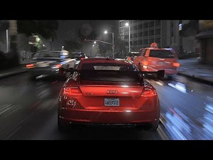 GTA 5 Best Graphics Combination Mod And Custom ENB Showcase On RTX4090 Maxed Out Settings 4K60FPS