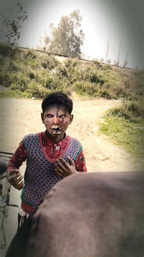 Salute Indian Army 🫡🇮🇳 Zombie 🧟 #army​​​ #shorts​​​ #viral​​​ #youtubeshorts​​​