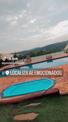 Gabriel Coimbra no TikTok