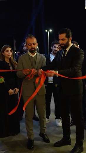 Majidi Mall Sulaimani on Instagram‎: "‎ئێسپرێسۆ لاب ئێستا لە ماجیدی مۆڵ كراوەیە و لە پێشوازیتاندایە بۆ تاقیكردنەوەی خۆشترین جۆرەكانی قاوە و شیرینی ‎ إسبريسو لاب مفتوح الان في ماجيدي مول و يرحب بكم لتجربة أفضل أنواع القهوة والحلويات Espresso Lab is now open at Majidi Mall and welcomes you to try the best coffee and sweets ———————— #majidimall #majidimallsulaimani #espressolab #coffee"‎