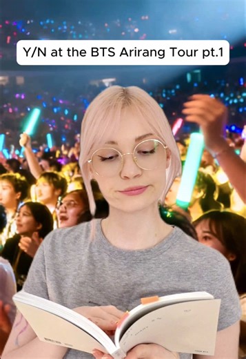 she‘s not like the others 👁️👄👁️ #fyp #bts #arirang