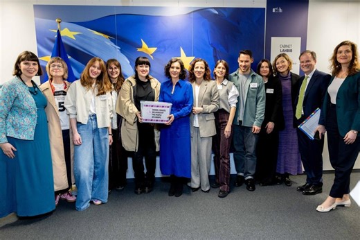 My Voice... now actually My Choice