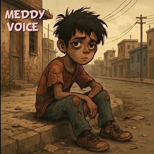 Meddy Voice - Maisha Yangu (Official Music Video)