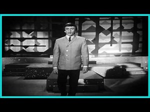 ♫ Terry Dean ♥ The Answer To Everything ♫