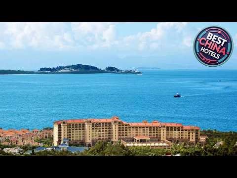 Xiamen Royal Victoria Hotel | Xiamen, China | Hotel Review 🏩