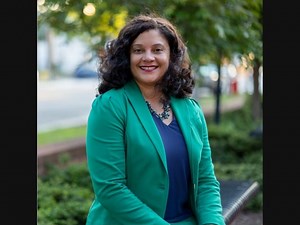 2024 General Election Candidate Profile: Jacinta Greene For Alexandria City Council