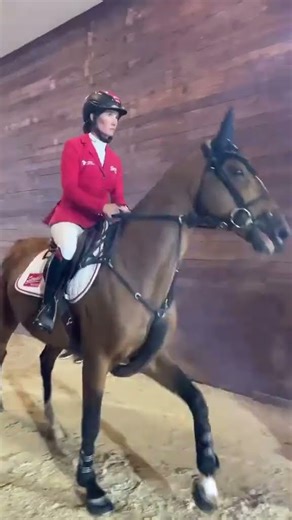 Our version of the Victorias Secret Fashion Show 💖 #fypシ #horseenthusiast #equestrian #viral