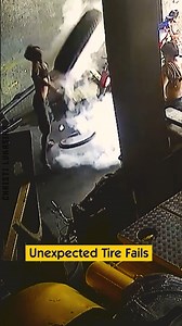 1.9M views · 6.4K reactions | Unexpected Tire Fails | Christi Lukasiak | Facebook