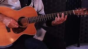 9.4K views · 205 reactions | Here's a simple 1, 4, 5 progression to add to your bag of tricks. Get access to a bunch of my best guitar lessons for free at https://jimmydillon.com/free/ | Jimmy Dillon | Facebook