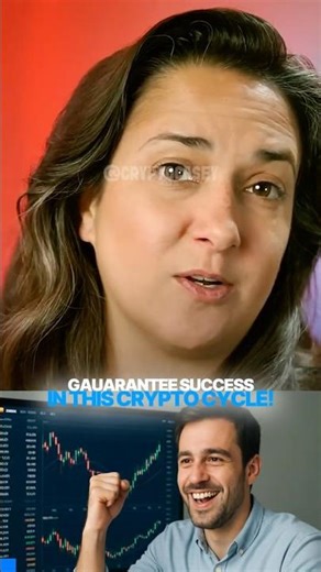 Simple tips to help you succeed in this wild Crypto markets!