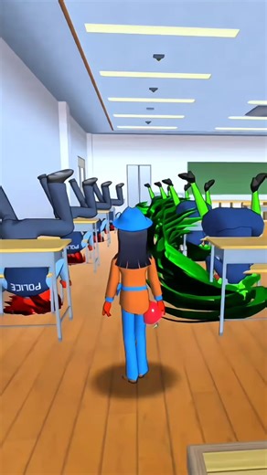 sakura school simulator 😱😱#sakuraschoolsimulator #sakura #shorts #trending #youtube #music #sss