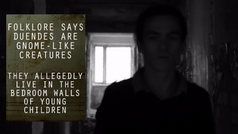 Possible 'chupacabra' caught on camera in Houston, if it were really real