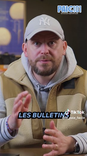 Que vous soyez futur gestionnaire de #paie, assistant #RH ou curieux de savoir comment le salaire est calculé, voici le guide complet d’Anthony Roca pour comprendre la paie de A à Z. 🧮 👉 Et pour accéder à mon atelier gratuit, rendez-vous sur www.paie-101.fr