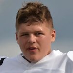 Ryan Robbins - Upper Saint Clair - Offensive Tackle