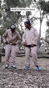 17K views · 656 reactions | Bowuthini feat. Loki SA OUT NOW!!  | Landrose | Facebook