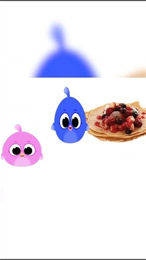 Giligilis Make Crepes! 🥞 Fun Cooking for Toddlers & Preschoolers
