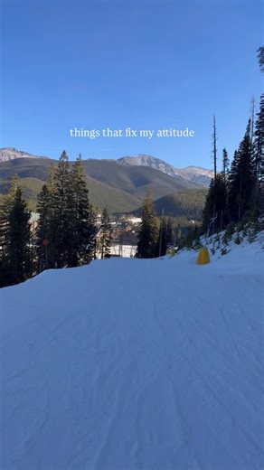 It’s skiing. Skiing just makes everything better. Plan your trip today and thank us later! 😉 We can help with lodging, local deals and itinerary ideas- get your Winter Park Experience Pass today: https://www.playwinterpark.com/winter-parks-experience-pass | Winter Park & Fraser Chamber - Colorado