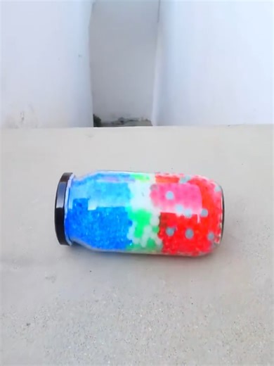 Satisfying ASMR Bottle Sounds for Relaxation